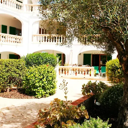 Apartment La Ardilla By Dracmallorca Santanyi