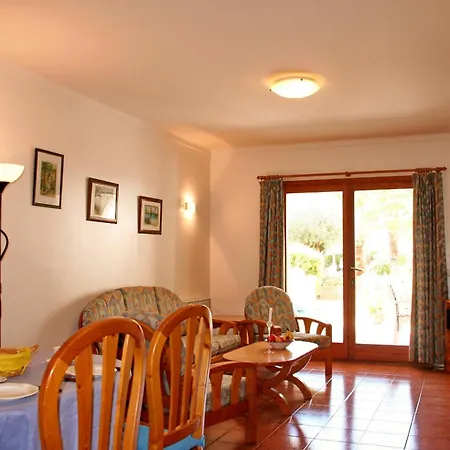 Apartment La Ardilla By Dracmallorca
