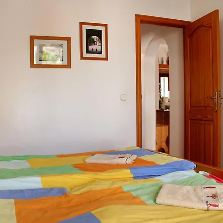 La Ardilla By Dracmallorca Apartment *