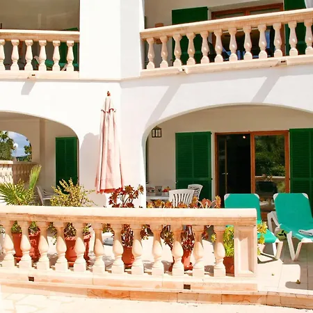 Apartment La Ardilla By Dracmallorca