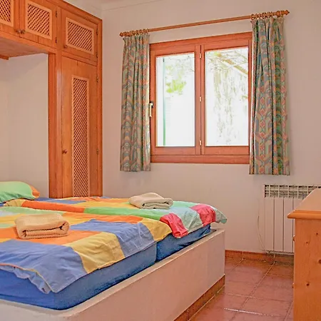 Apartment La Ardilla By Dracmallorca *