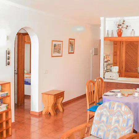 La Ardilla By Dracmallorca Apartment