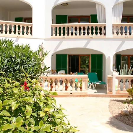 Apartment La Ardilla By Dracmallorca