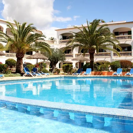 Apartment La Ardilla By Dracmallorca *