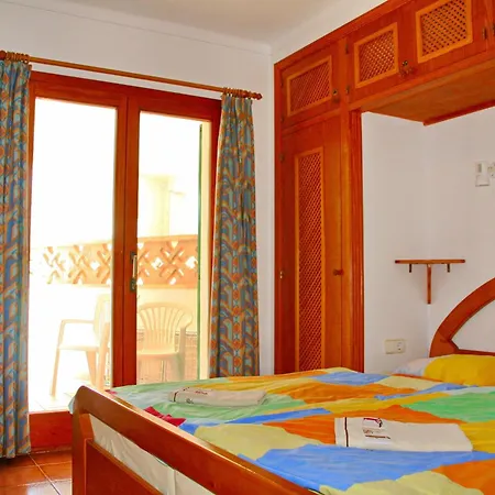 Appartement La Ardilla By Dracmallorca Santanyí