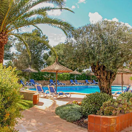 La Ardilla By Dracmallorca Appartement