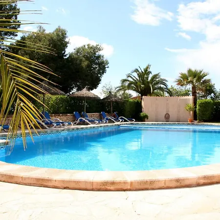 La Ardilla By Dracmallorca Appartement